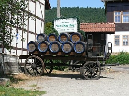 Фото: Zum Singer Berg